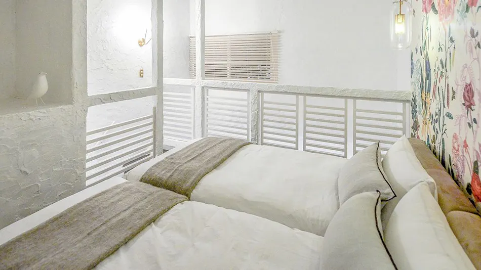 MAISON D'E VACANCES HAYAMA