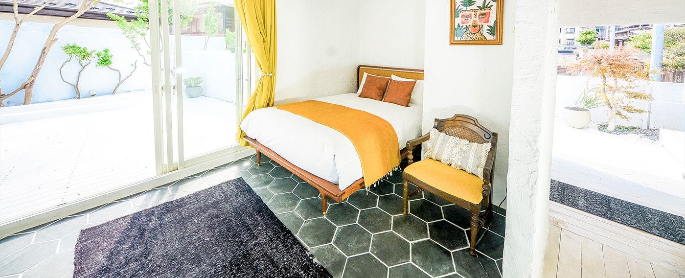 MAISON D'E VACANCES HAYAMA