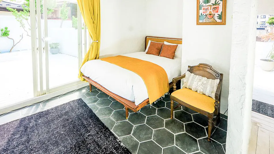 MAISON D'E VACANCES HAYAMA