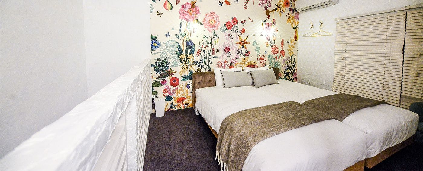 MAISON D'E VACANCES HAYAMA