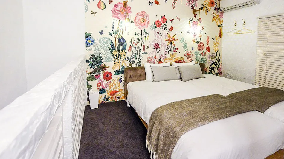 MAISON D'E VACANCES HAYAMA