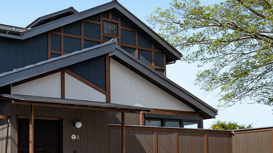 Juhachiro Hanare Yado Ito