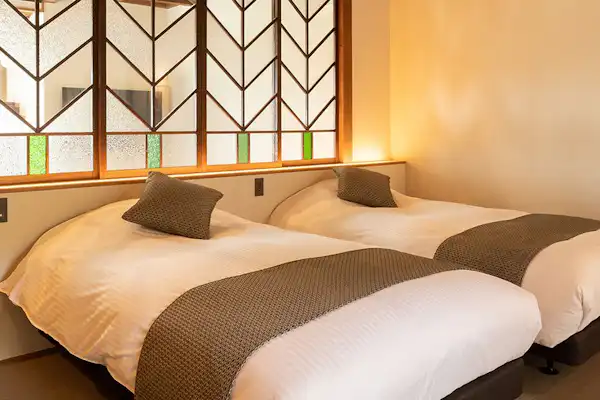 ห้องพัก