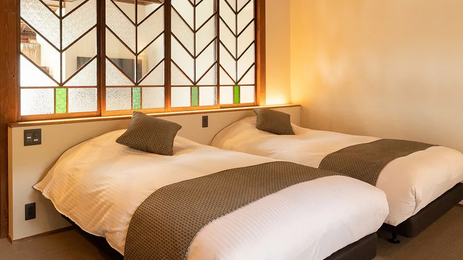 Juhachiro Hanare Yado Ito