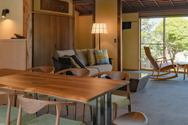 ห้องนั่งเล่น