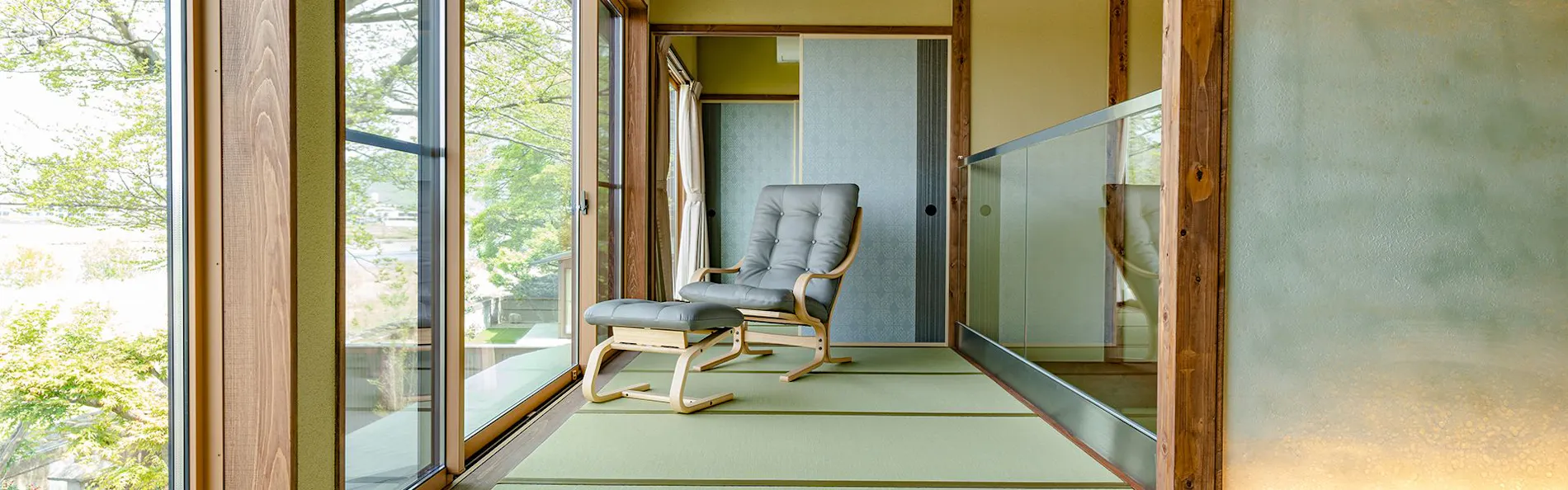 十八楼離れ 宿いとう