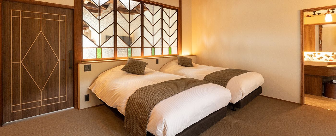 Juhachiro Hanare Yado Ito