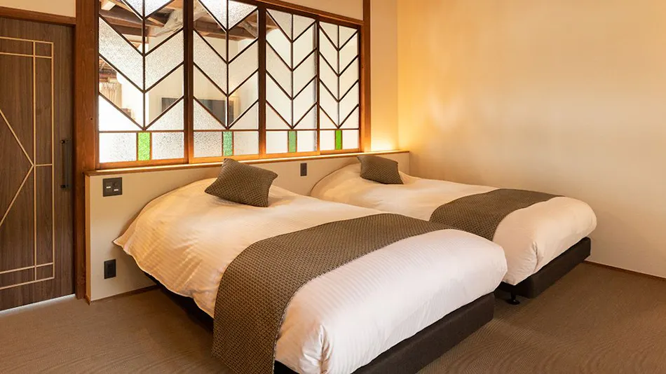 Juhachiro Hanare Yado Ito