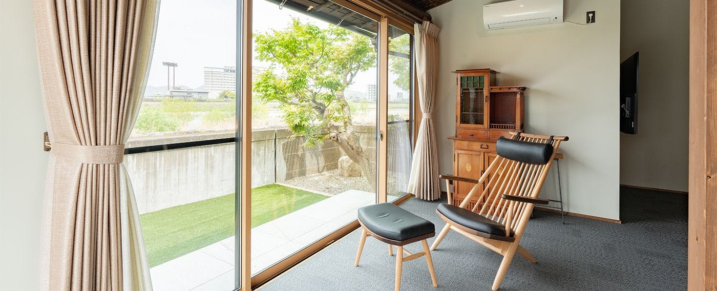 Juhachiro Hanare Yado Ito