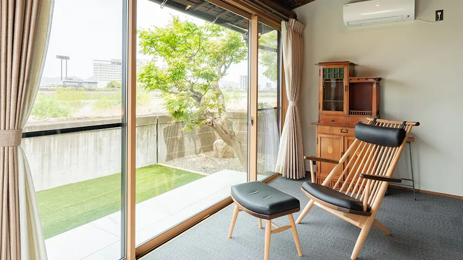 Juhachiro Hanare Yado Ito