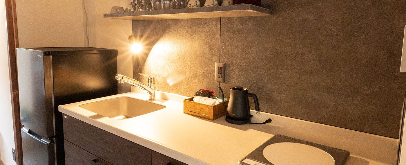 Juhachiro Hanare Yado Ito