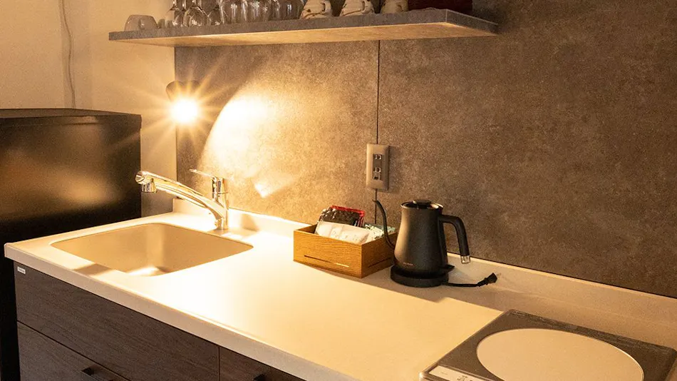 Juhachiro Hanare Yado Ito