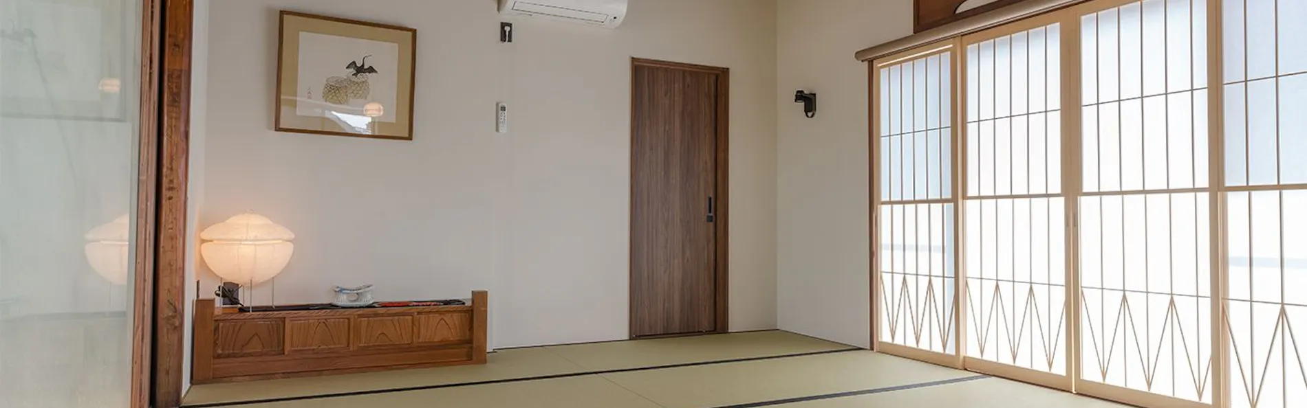 十八楼離れ 宿いとう