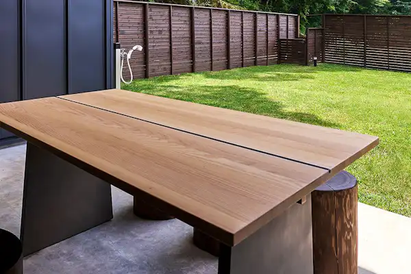 ภายในสิ่งอำนวยความสะดวก