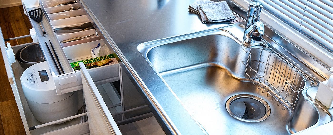 Beds and Dog Run - Yamanakako