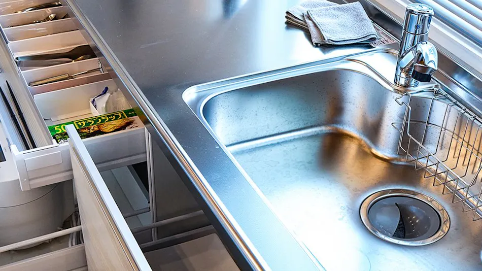 Beds and Dog Run - Yamanakako