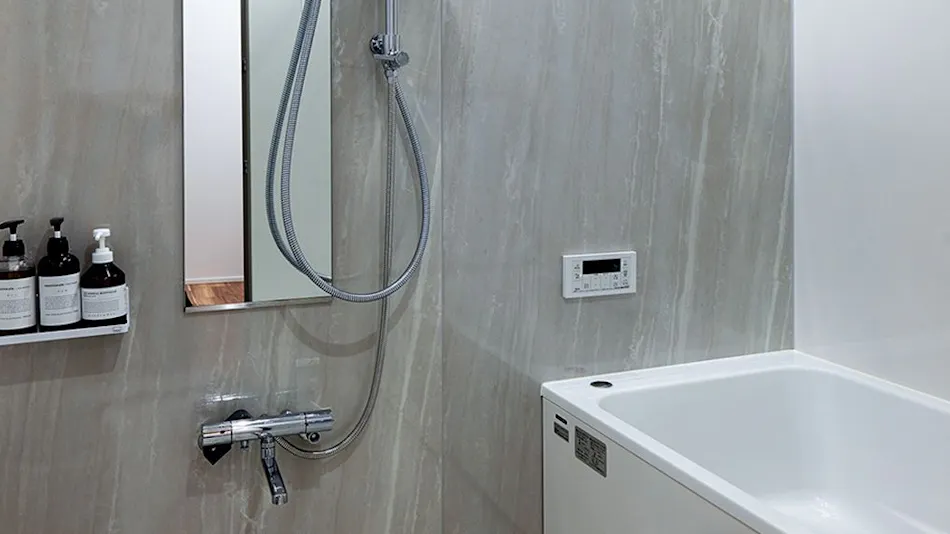 Beds and Dog Run - Yamanakako