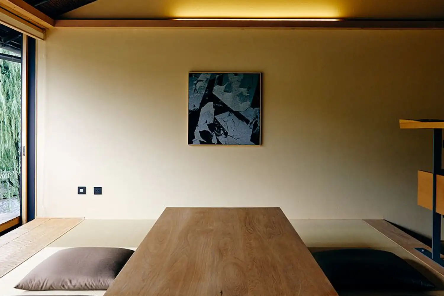 ห้องนั่งเล่น