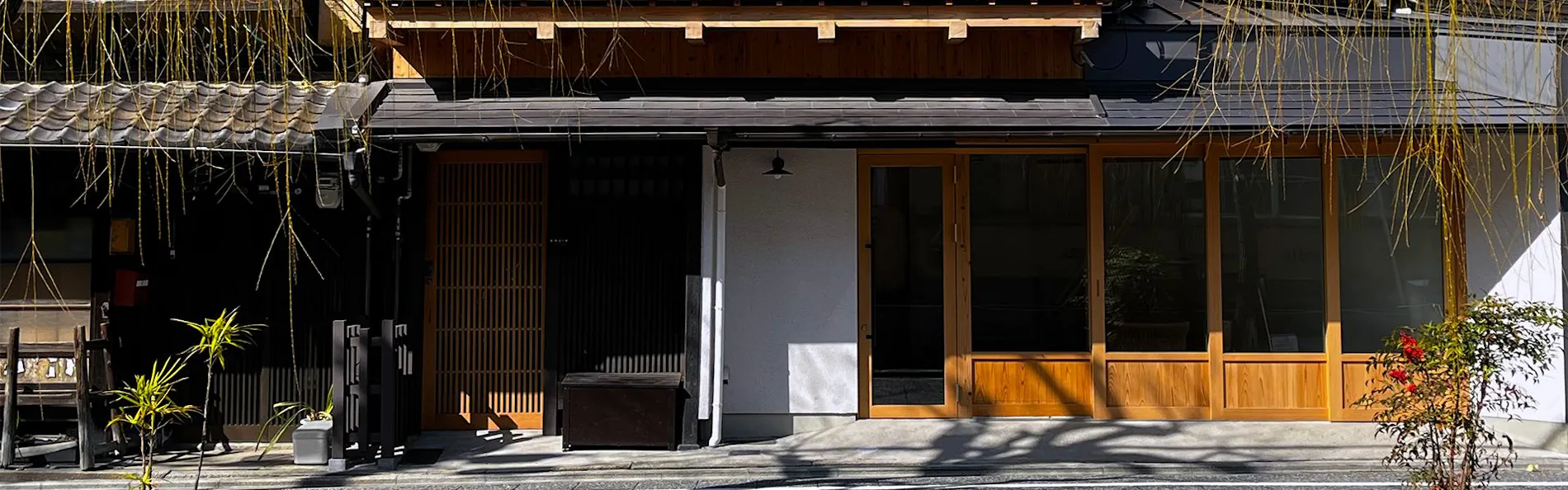 ANJIN Gion Shirakawa