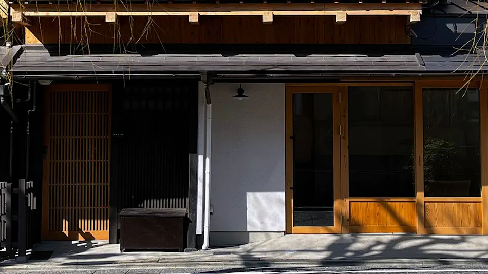 ANJIN Gion Shirakawa
