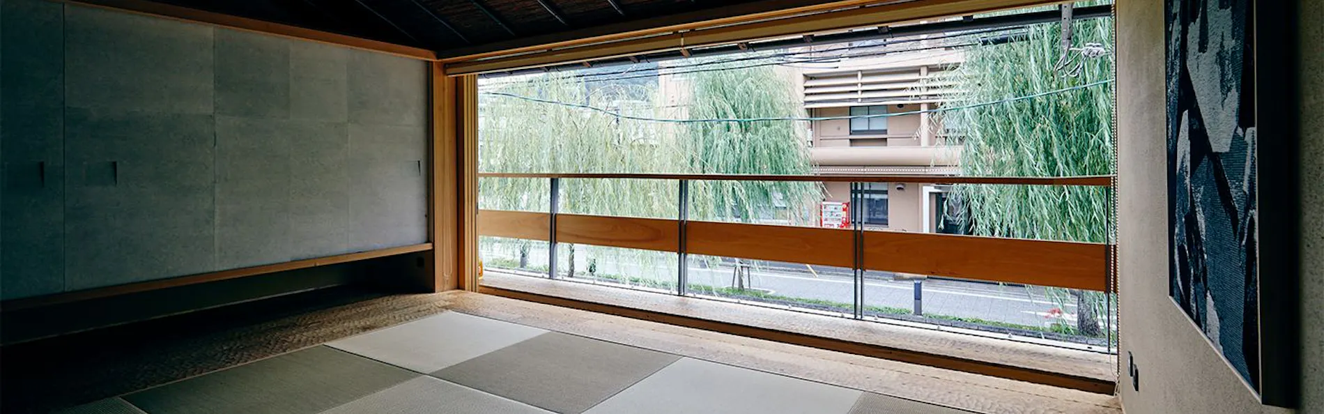 ANJIN Gion Shirakawa