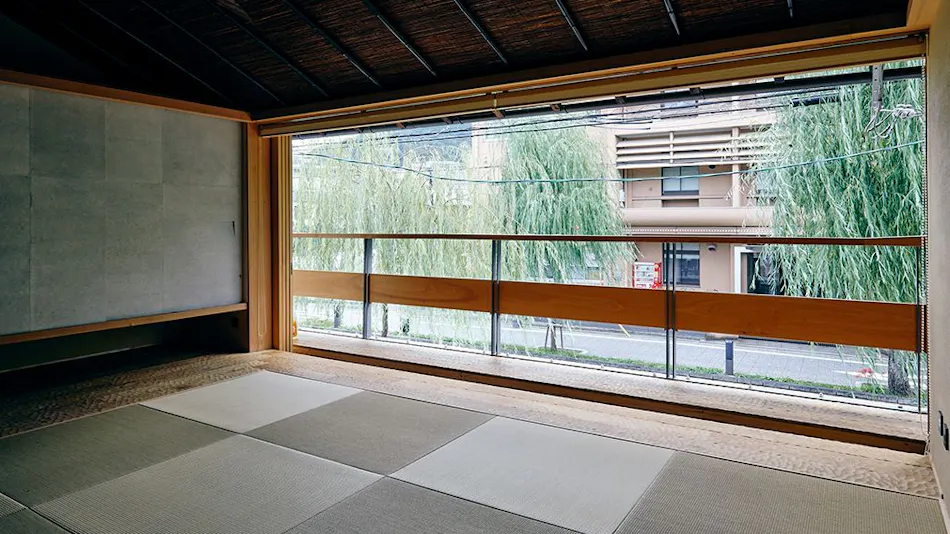 ANJIN Gion Shirakawa