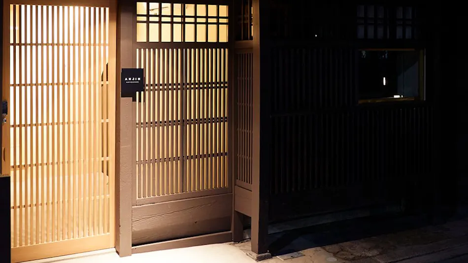 ANJIN Gion Shirakawa