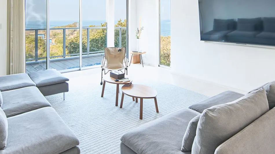 Villa Heartful Awaji West Coast