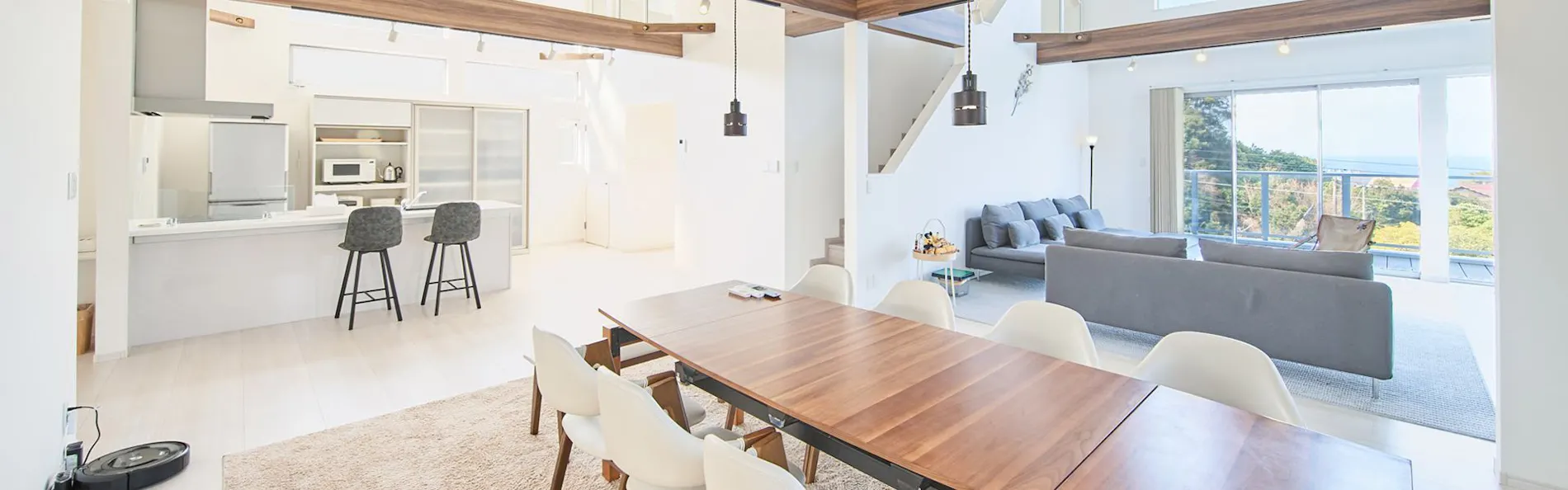 ヴィラ・ハートフル淡路西海岸