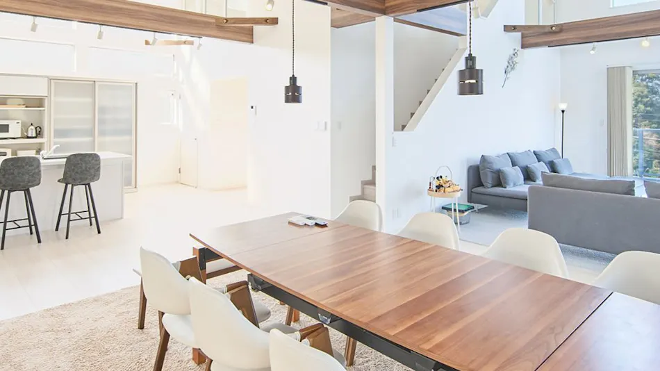 Villa Heartful Awaji West Coast