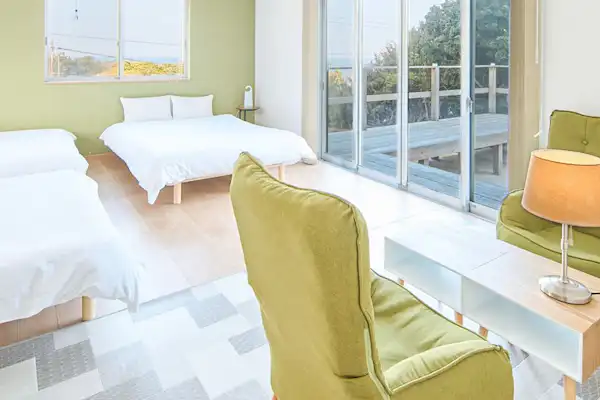 ห้องพัก