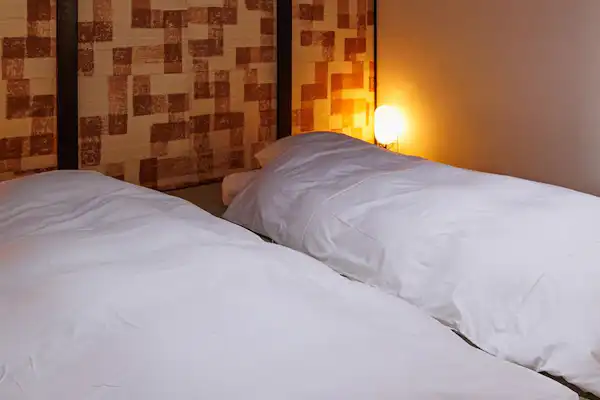 ห้องพัก