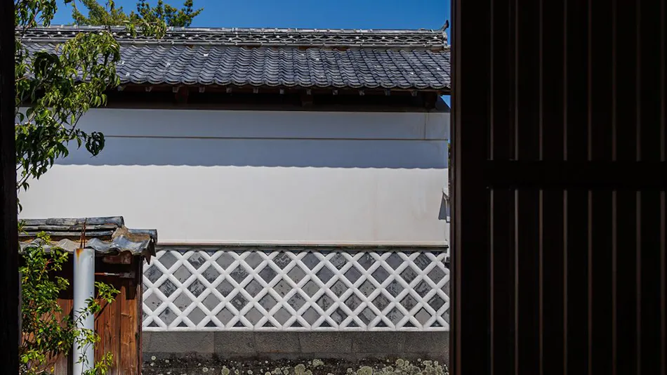 Hagi Castle Town Inn Tsubakian