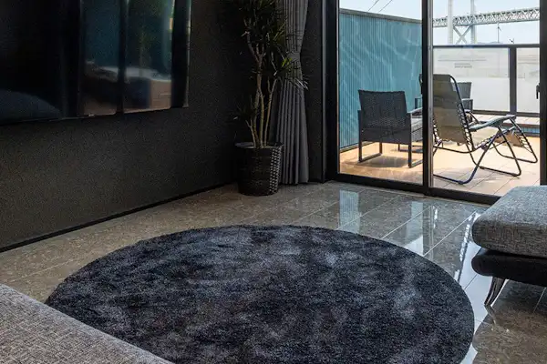 ห้องนั่งเล่น