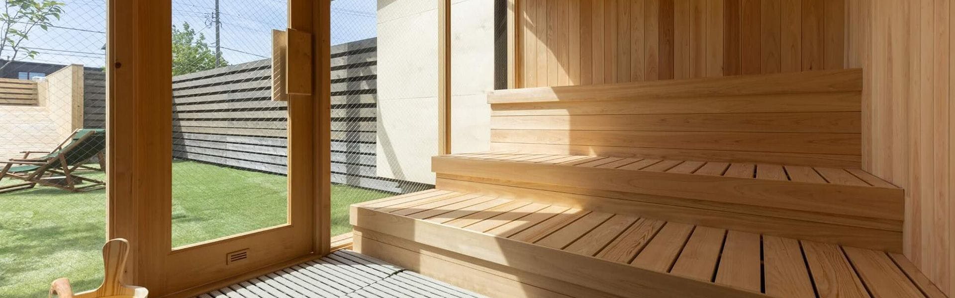 プライベートサウナと氷見和牛鉄板焼きの宿～GYU-YA VILLA～