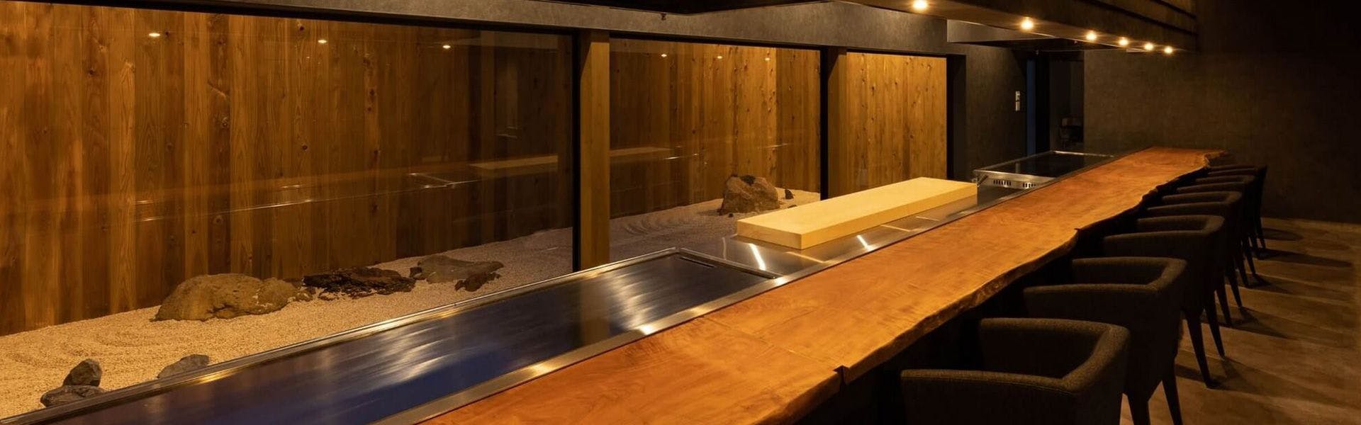 プライベートサウナと氷見和牛鉄板焼きの宿～GYU-YA VILLA～