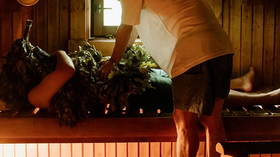 Private Sauna and Himi Wagyu Teppanyaki Inn ~GYU-YA VILLA~