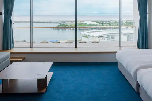 ห้องพัก