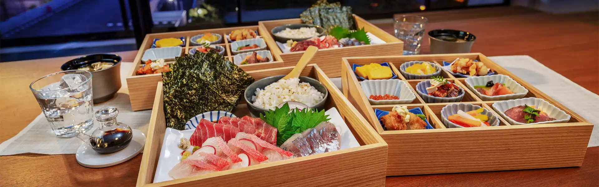 お料理