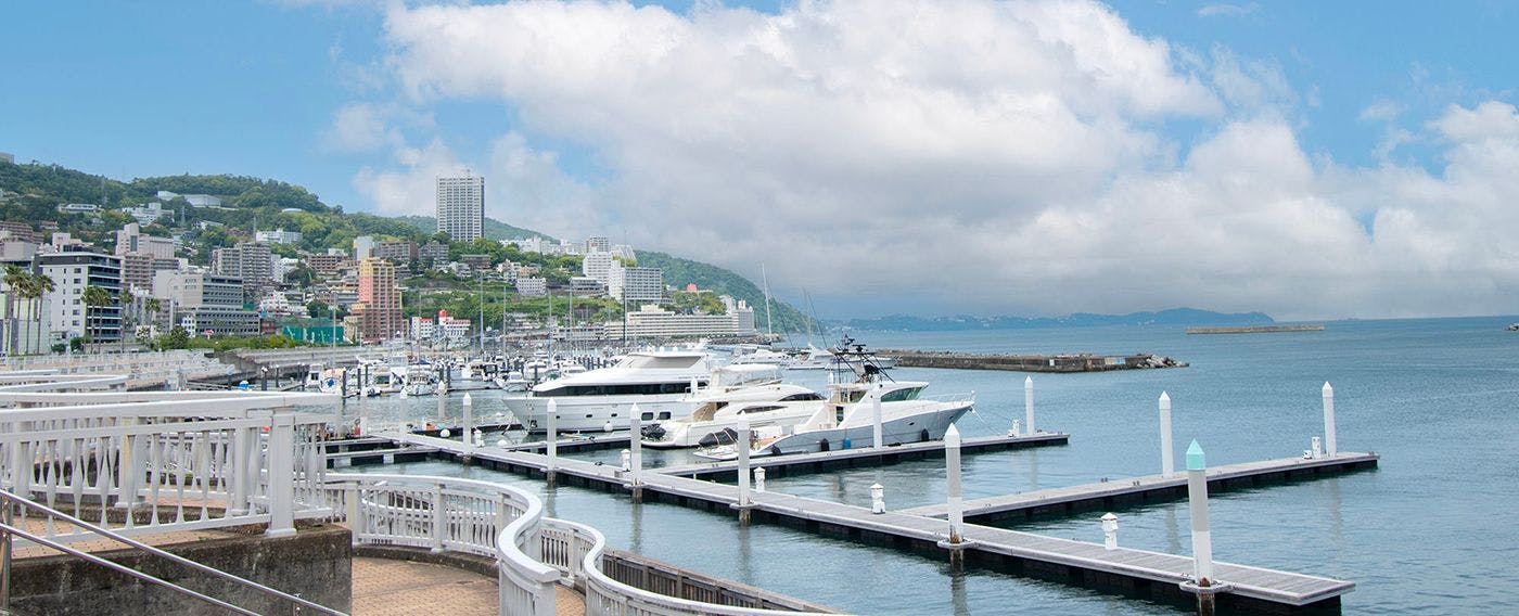 Rakuten STAY 熱海