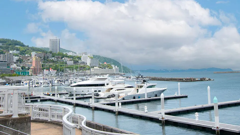 Rakuten STAY Atami