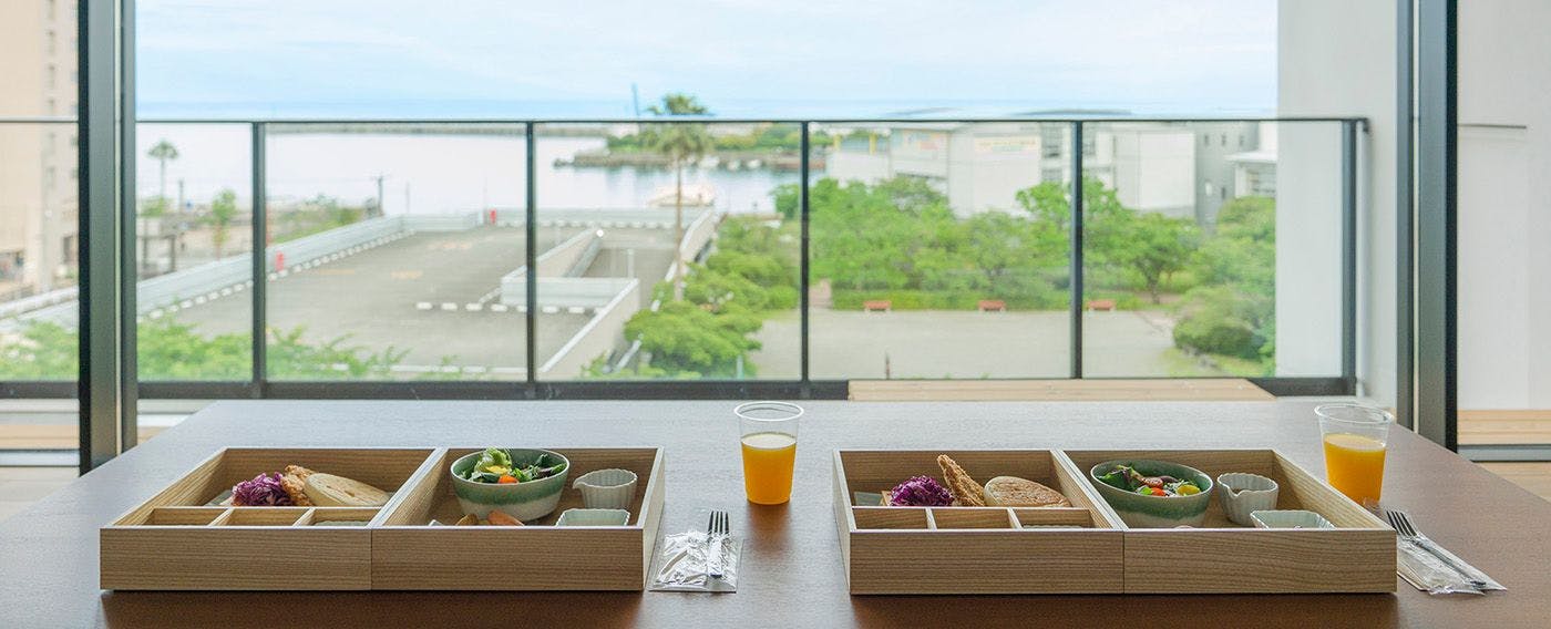 Rakuten STAY 熱海
