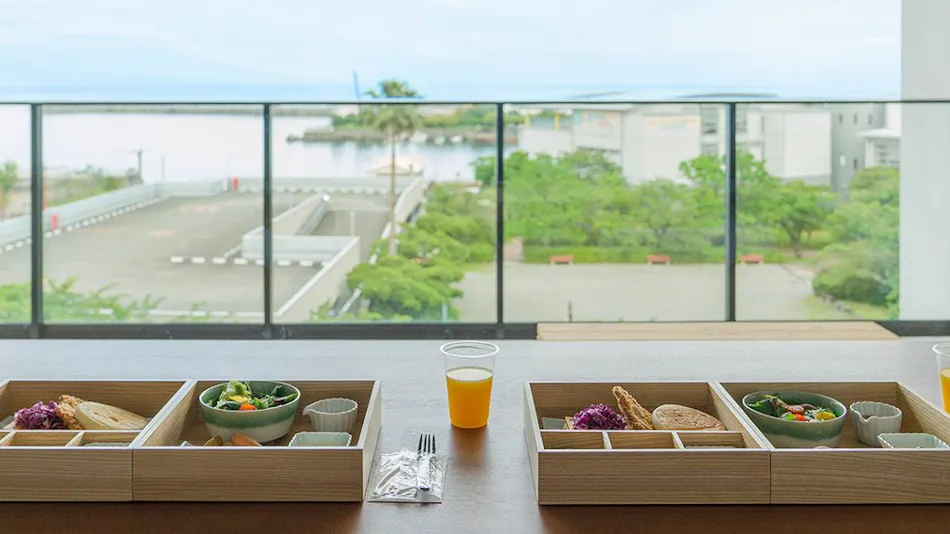 Rakuten STAY Atami