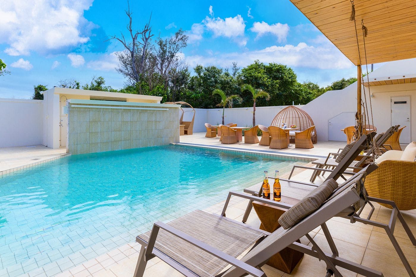 전용 프라이빗 빌라 별관 LAULEA