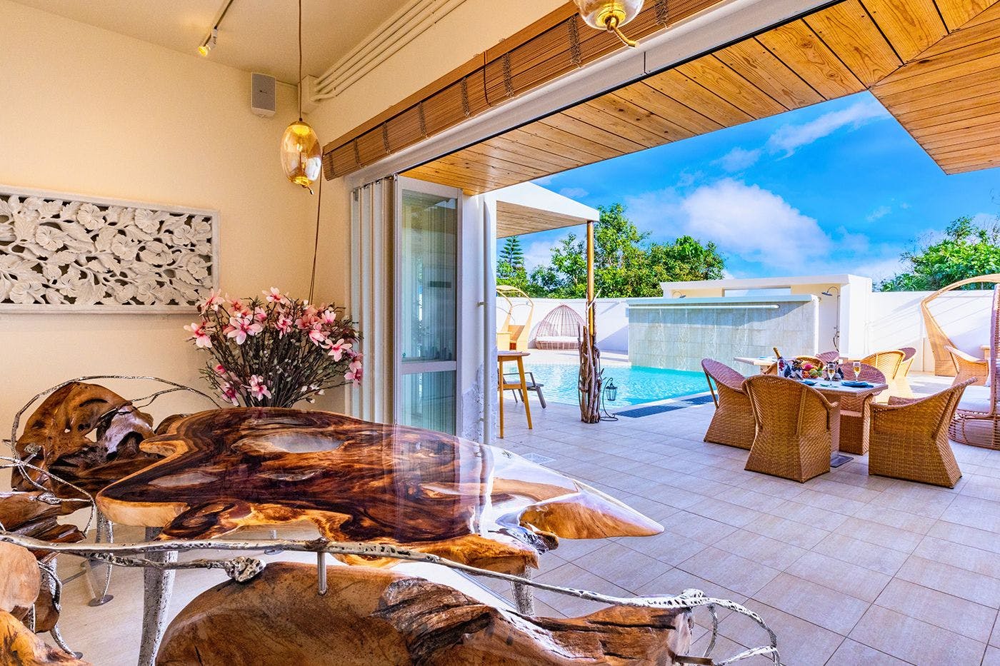 전용 프라이빗 빌라 별관 LAULEA