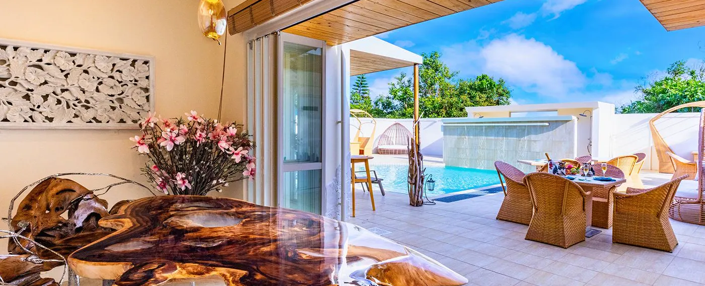 전용 프라이빗 빌라 별관 LAULEA