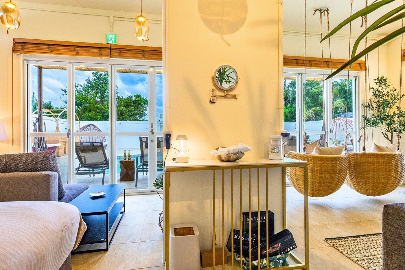 전용 프라이빗 빌라 별관 LAULEA