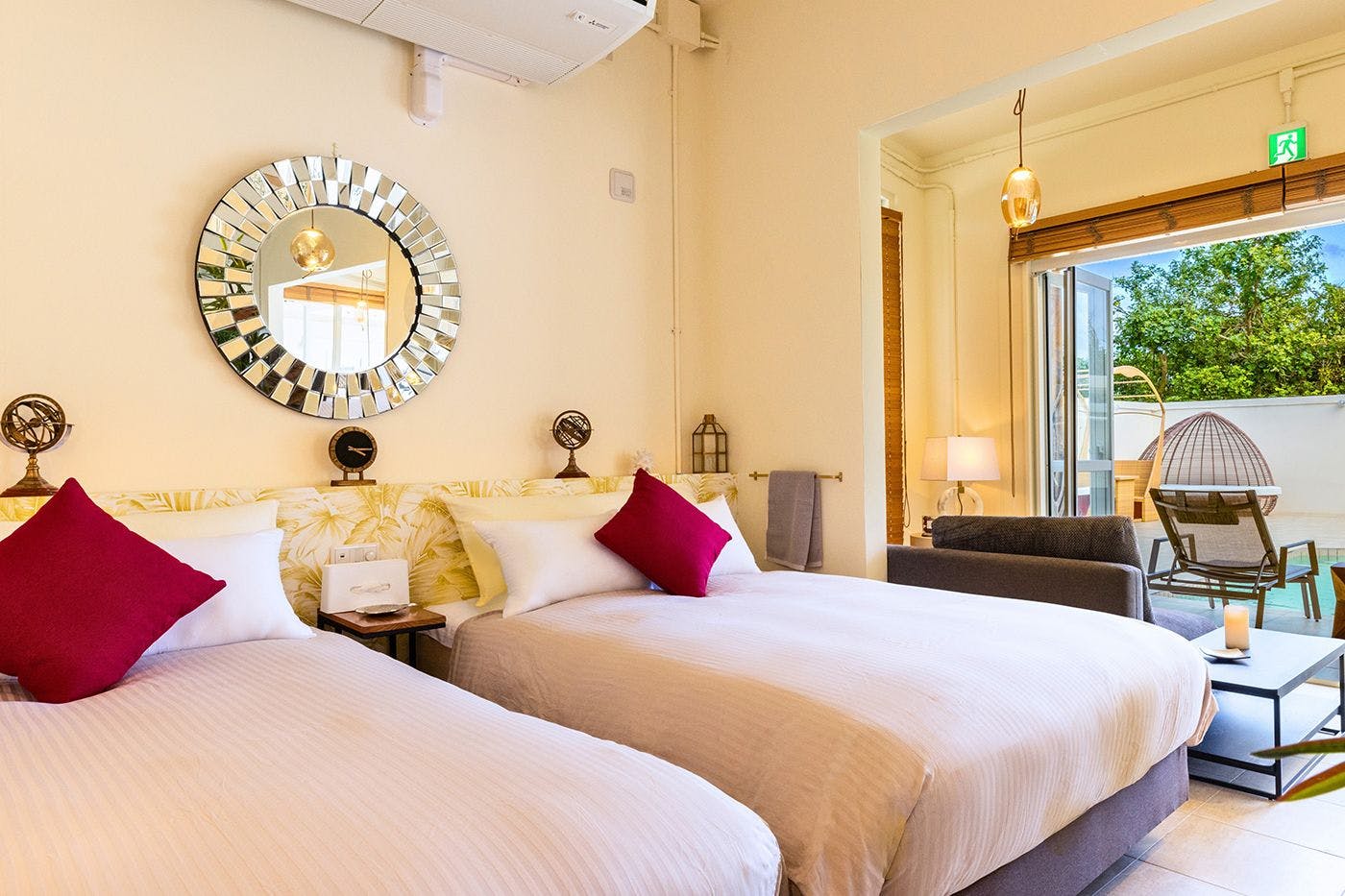 전용 프라이빗 빌라 별관 LAULEA