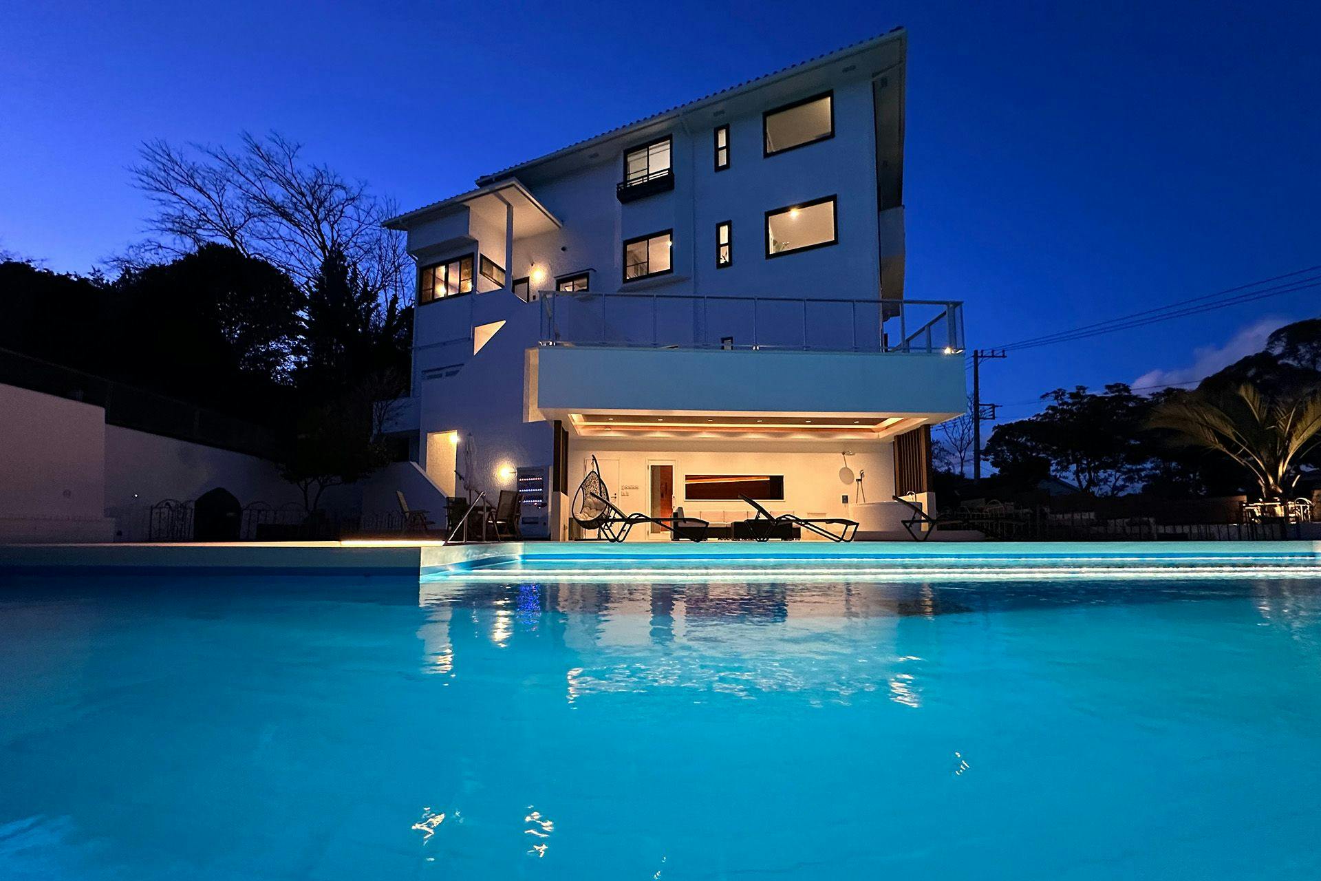 海彩テラス熱海別邸