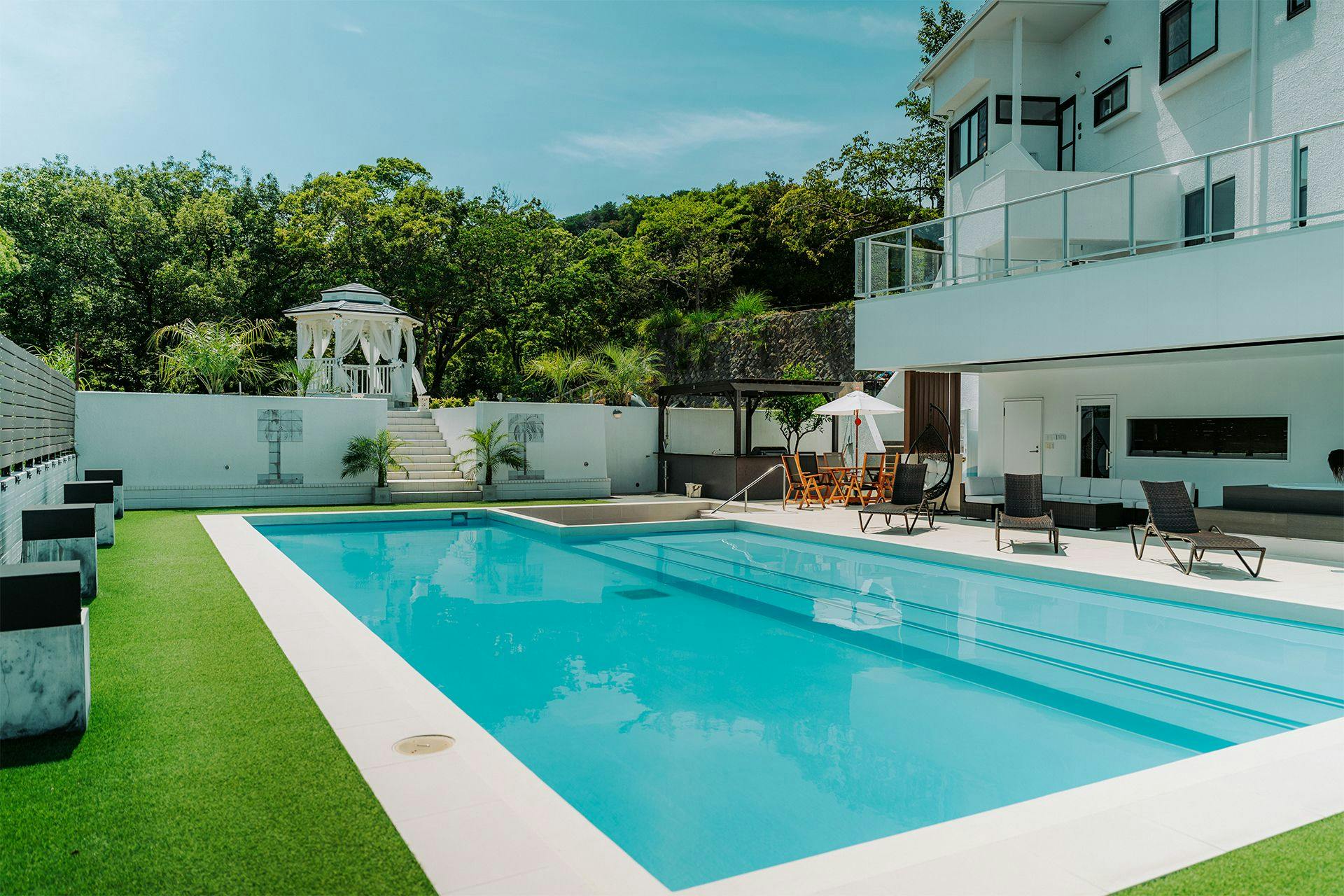 Umiiro Terrace Atami Villa